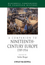 A Companion to Nineteenth-Century Europe, 1789 - 1914 (1405192593) cover image