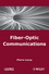 Fiber-Optic Communications (1848210493) cover image