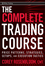The Complete Trading Course: Price Patterns, Strategies, Setups, and Execution Tactics (0470594594) cover image