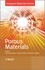 Porous Materials (0470997494) cover image