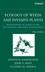 Ecology of Weeds and Invasive Plants: Relationship to Agriculture and Natural Resource Management, 3rd Edition (0471767794) cover image