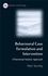 Behavioral Case Formulation and Intervention: A Functional Analytic Approach (0470018895) cover image