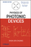 Physics of Photonic Devices, 2nd Edition (0470293195) cover image