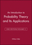An Introduction to Probability Theory and Its Applications, Volume 2, 2nd Edition (0471257095) cover image