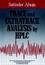 Trace and Ultratrace Analysis by HPLC (0471514195) cover image