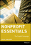 Nonprofit Essentials: The Capital Campaign (0471684295) cover image