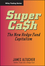 SuperCash: The New Hedge Fund Capitalism (0471745995) cover image