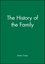 The History of the Family (0631146695) cover image