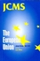 The European Union: Annual Review 2003 / 2004 (1405119195) cover image