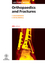 Orthopaedics and Fractures, 4th Edition (1405133295) cover image
