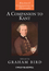A Companion to Kant (1405197595) cover image