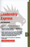 Leadership Express: Leading 08.01 (1841123595) cover image