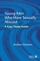 Young Men Who Have Sexually Abused: A Case Study Guide (0470022396) cover image