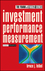 Investment Performance Measurement (0471268496) cover image