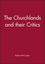 The Churchlands and their Critics (0631189696) cover image