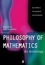 Philosophy of Mathematics: An Anthology (0631218696) cover image