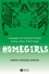 Homegirls: Language and Cultural Practice Among Latina Youth Gangs (0631234896) cover image