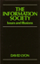 The Information Society: Issues and Illusions (0745603696) cover image