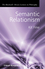 Semantic Relationism (1405196696) cover image
