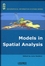 Models in Spatial Analysis (1905209096) cover image