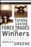 Turning Losing Forex Trades into Winners: Proven Techniques to Reverse Your Losses (0470187697) cover image