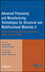 Advanced Processing and Manufacturing Technologies for Structural and Multifunctional Materials II, Volume 29, Issue 9 (0470344997) cover image