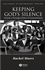 Keeping God's Silence: Towards a Theological Ethics of Communication (1405118997) cover image