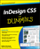 InDesign CS5 For Dummies (0470614498) cover image