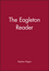 The Eagleton Reader (0631202498) cover image