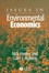 Issues in Environmental Economics (0631235698) cover image