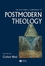 The Blackwell Companion to Postmodern Theology (1405127198) cover image
