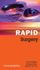 Rapid Surgery, 2nd Edition (1405193298) cover image