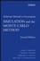 Student Solutions Manual to accompany Simulation and the Monte Carlo Method, 2nd Edition (0470258799) cover image