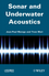 Sonar and Underwater Acoustics (1848211899) cover image