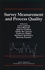 Survey Measurement and Process Quality (047116559X) cover image