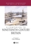 A Companion to Nineteenth-Century Britain (063122579X) cover image