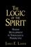 The Logic of the Spirit: Human Development in Theological Perspective (078790919X) cover image