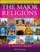 The Major Religions: An Introduction with Texts, 2nd Edition (140511049X) cover image