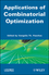 Applications of Combinatorial Optimization, Volume 3 (184821149X) cover image