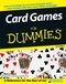 Card Games For Dummies, 2nd Edition (0764599100) cover image