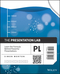 The Presentation Lab: Learn the Formula Behind Powerful Presentations (1118687000) cover image