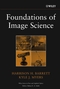 Foundations of Image Science (0471153001) cover image