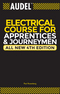 Audel Electrical Course for Apprentices and Journeymen, All New 4th Edition (0764542001) cover image