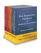 Risk Management Handbook for Health Care Organizations, 3 Volumes, Set, 6th Edition (0470620803) cover image