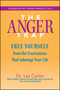 The Anger Trap: Free Yourself from the Frustrations that Sabotage Your Life (0787968803) cover image