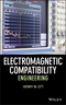 Electromagnetic Compatibility Engineering (0470189304) cover image