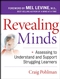 Revealing Minds: Assessing to Understand and Support Struggling Learners (0787987905) cover image