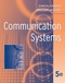 Communication Systems, 5th Edition (0471697907) cover image