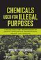 Chemicals Used for Illegal Purposes (0470187808) cover image