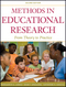 Methods in Educational Research: From Theory to Practice, 2nd Edition (0470436808) cover image